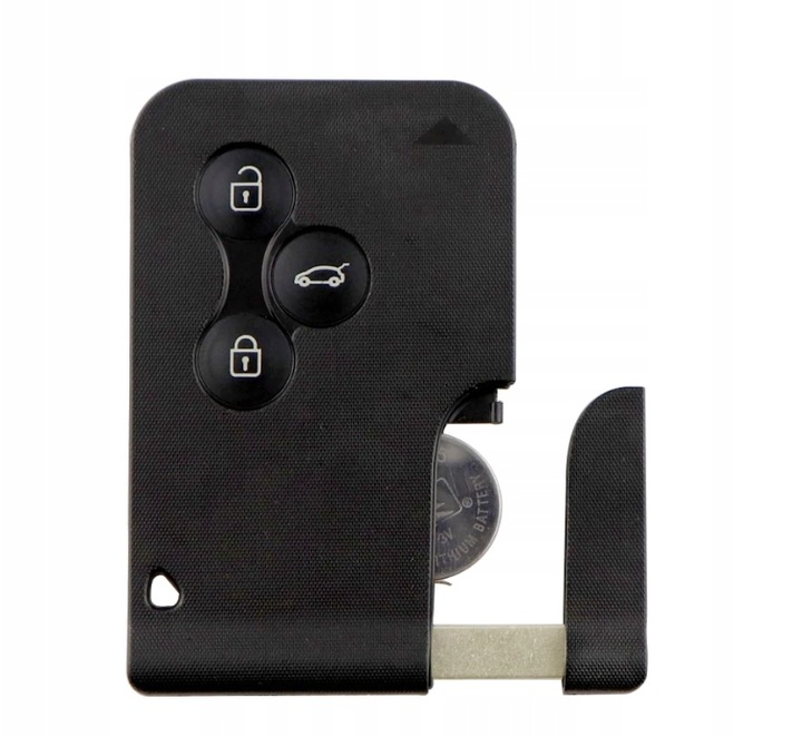 Karta-Pilot-RENAULT-MEGANE-II-SCENIC-2-CLIO-III-3 Renault Megane II не бачить ключ-карту: причини, діагностика та реальні рішення